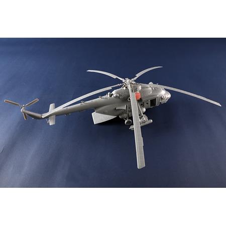 Mil Mi-8MTV5 Hip-H