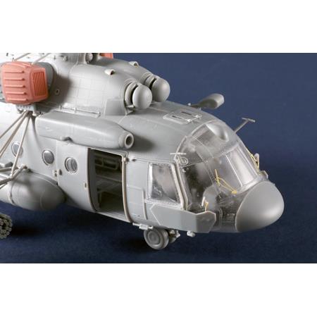 Mil Mi-8MTV5 Hip-H