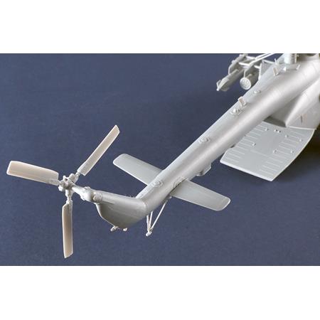Mil Mi-8MTV5 Hip-H