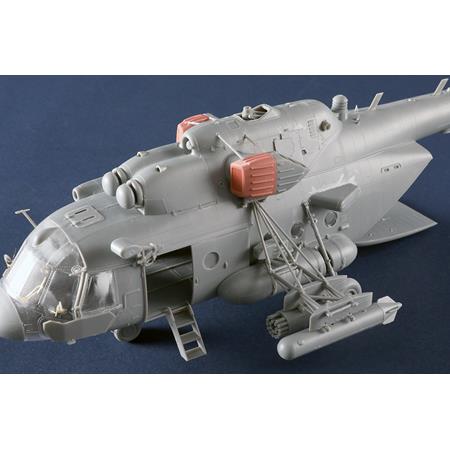 Mil Mi-8MTV5 Hip-H