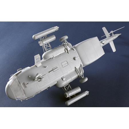 Mil Mi-8MTV5 Hip-H