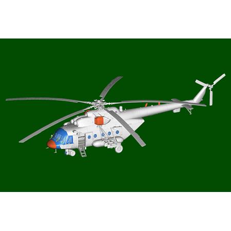 Russian Mi-171Sh Hip