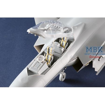 Chengdu J-20S Mighty Dragon