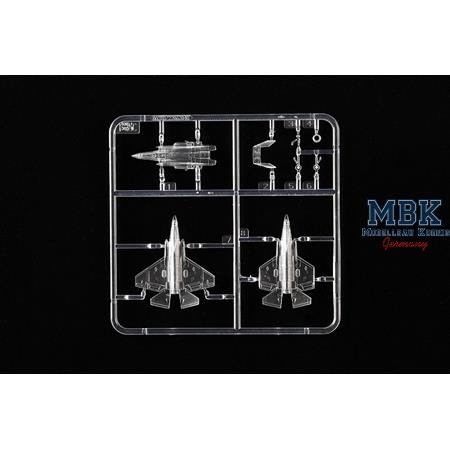F-35C Lightning II 1:350