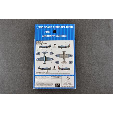 Douglas TBD-1 DEVASTATOR (Pre-painted) 1:350