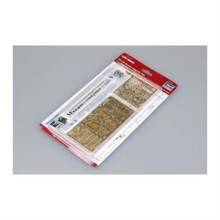 M1126 Stryker Upgrade set