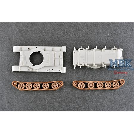 T-62 BDD Mod.1984 (Mod.1972 modification)