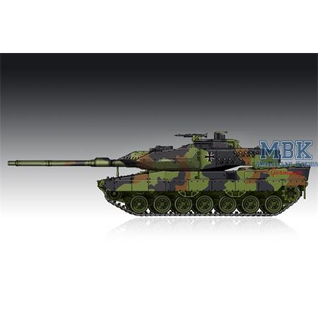 Leopard 2A6EX MBT