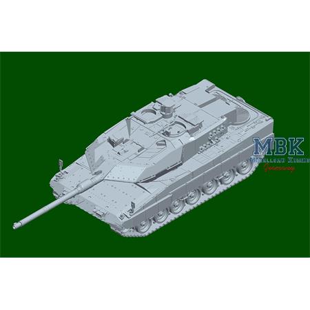Leopard 2A6EX MBT