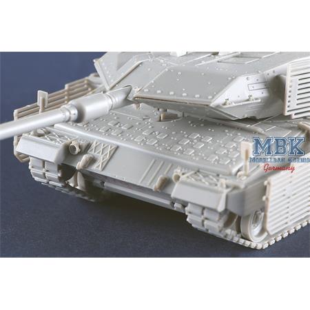 Leopard2A6M CAN MBT
