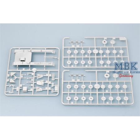 Sturer Emil 12.8cm Sf. L/61