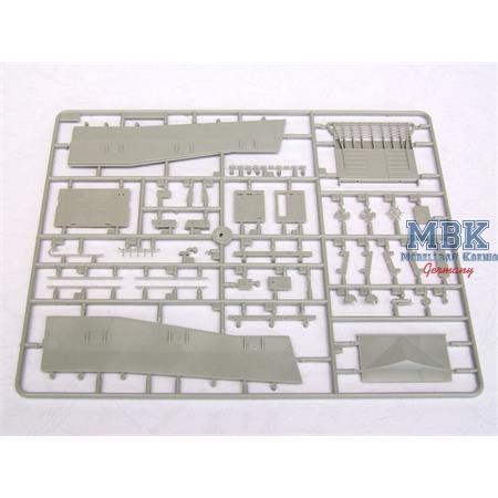 LCM(3) D-Day Landing Craft
