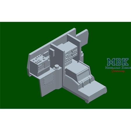 German Fennek LGS - German Version