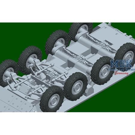 M1127 Stryker Reconnaissance Vehicle (RV)