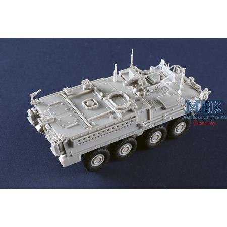 M1130 Stryker Command Vehicle