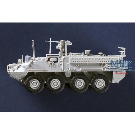 M1130 Stryker Command Vehicle