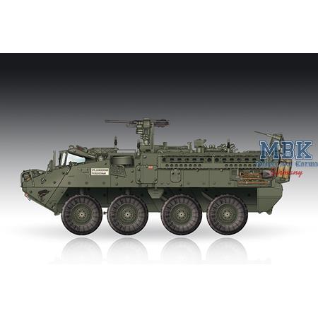 M1130 Stryker Command Vehicle