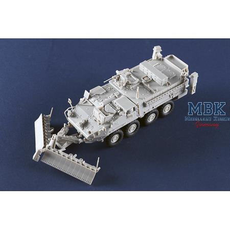 M1132 Stryker Engineer Squad Vehicle w/SMP&AMP