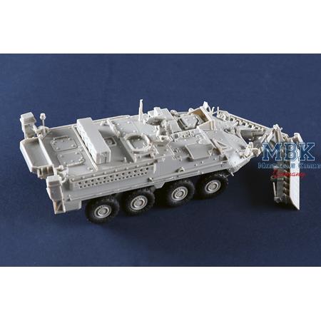 M1132 Stryker Engineer Squad Vehicle w/SMP&AMP