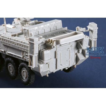 M1132 Stryker Engineer Squad Vehicle w/SMP&AMP