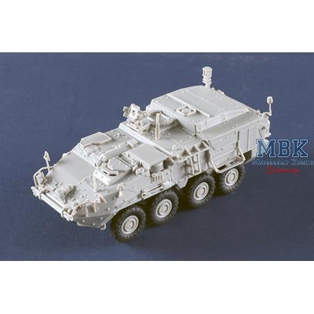 M1133 Stryker MEV