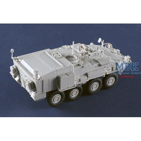 M1133 Stryker MEV