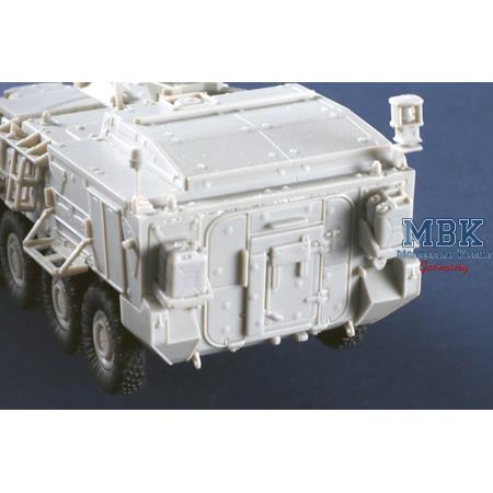 M1133 Stryker MEV