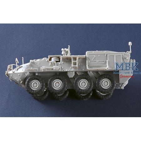 M1133 Stryker MEV