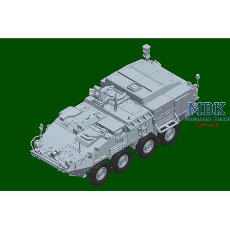 M1133 Stryker MEV