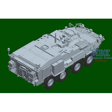 M1133 Stryker MEV