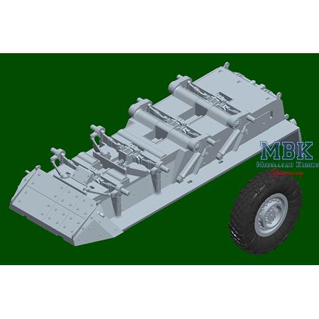 M1133 Stryker MEV