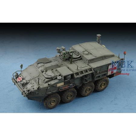 M1133 Stryker MEV