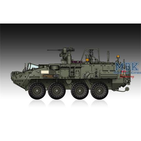 M1135 Stryker NBC RV