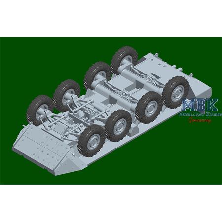 M1135 Stryker NBC RV