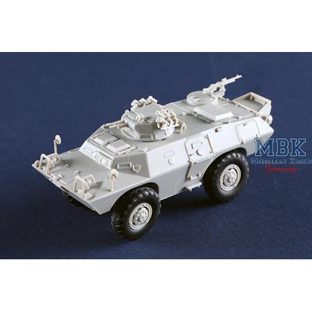 M706 Commando Armored Car Product Improved