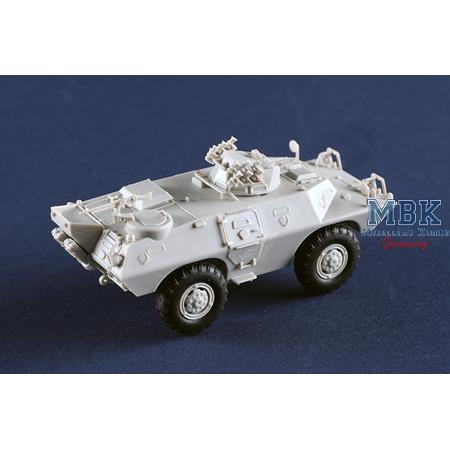 M706 Commando Armored Car Product Improved