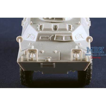 M706 Commando Armored Car Product Improved