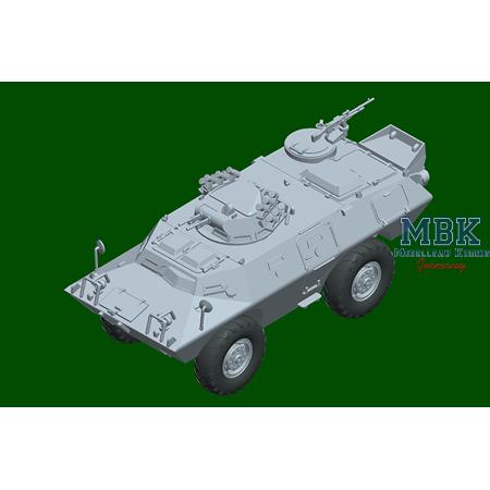 M706 Commando Armored Car Product Improved