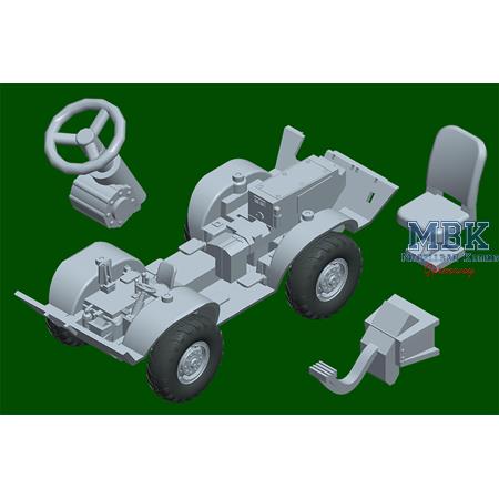 M706 Commando Armored Car Product Improved