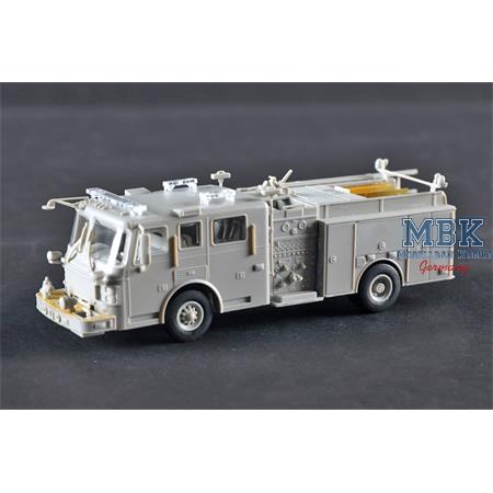 American LaFrance Eagle Fire Pumper