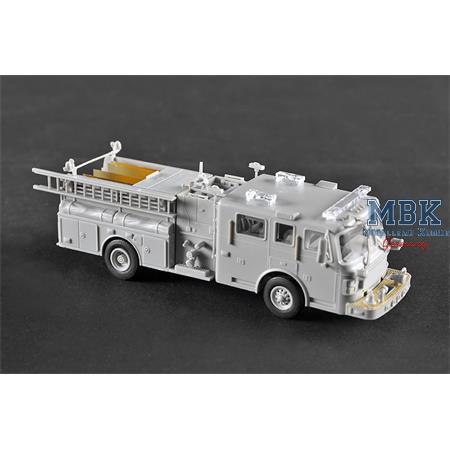 American LaFrance Eagle Fire Pumper