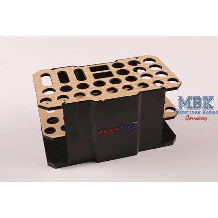 Model kit tools holder - type A