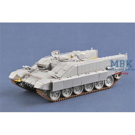 Heavy flamethrower personnel carrier BMO-T