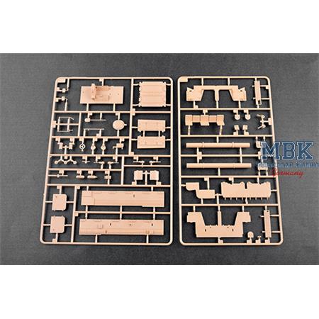 9P157-2 Khrizantema-S Anti Tank System