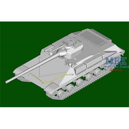 Object 450 Medium Tank