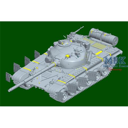 T-72M MBT