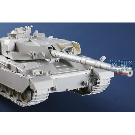 Challenger 1 (Mk.3) - British MBT