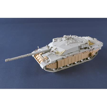 British MBT Challenger-1(mk.3) "Gulf War"