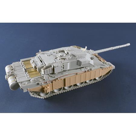 British MBT Challenger-1(mk.3) "Gulf War"