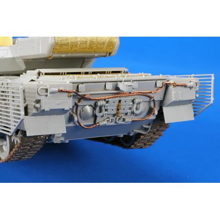 Russian T-14 Armata MBT Mod.2022